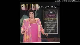 07 Ginette Reno - J'ai Besoin D'un Ami [Live - Théatre Saint Denis Mars 1992]