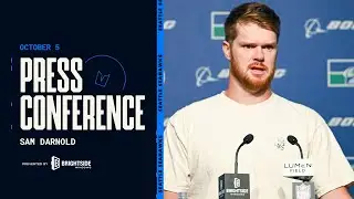 Sam Darnold: 