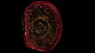 CellRot - Blind Worm Cycle (Full album 2018)