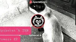 Spikecat & TKN - Powers [Powers EP]