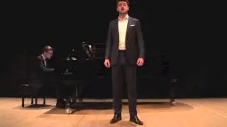 Wie singt die Lerche schon & Es rauschen die Winde
