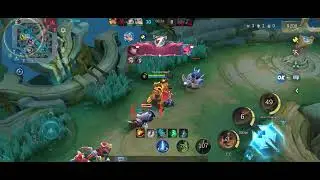 FRANCO ASSASIN META? #mlbb #youtube #tank #marksmanmobilelegends #gold #game