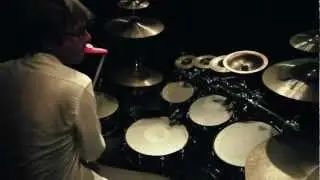Seb Rambaud (Fills Monkey) Drums Missions 