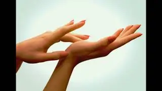 The sound of the hands/2 hours/ASMR  Звук рук/2 часа/АСМР