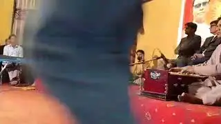 Tore jai jai maraj yasu jai jai maraj Dholk by Zeeshan khan with julia 👍