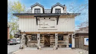 8 Kellam Street, Kleinburg Home - Real Estate Properties