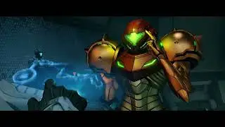 Metroid Prime 4: Beyond (2025) - [Part 1 - Viewros - Playthrough - Soriforce