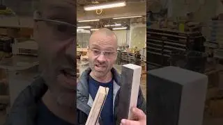 The BEST sanding block you can make in your shop.  CHEAP🔥#woodworkingtips #diy #woodworking