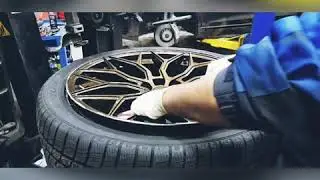 Кованые диски на Audi Q8 | Luxury Forged Wheels