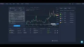 Bitsgap бот, обучающее видео и обзор функционала