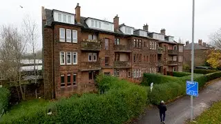 1840 Great Western Road, Flat 2/1, Anniesland, Glasgow G13 2TN