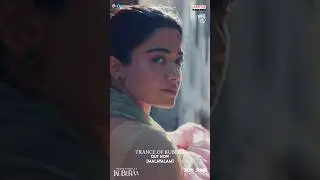 Trance of Kuberaa - Teaser | Dhanush, Nagarjuna, Rashmika | DSP | Sekhar Kammula #Shorts