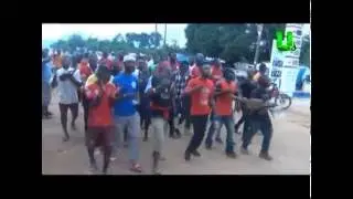 Hohoe Drivers Cry Over Bad Roads