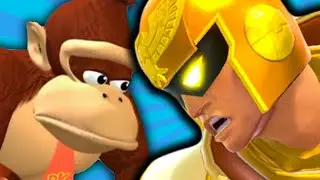 FALCON FRIDAY is better than MONKEY MONDAY