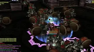 Twelvesky 2 PROJECT NXT - Monday  | NXT BOSS | War | Grind | FFA WarGrind