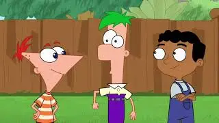 Phineas and Ferb | Season 5B | Disney Channel Promo (Generic, 2025)