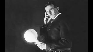 Dynamic Gravity | Nickolas Tesla's Dynamic Gravity Vs my theory