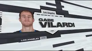 LOS vs CBJ