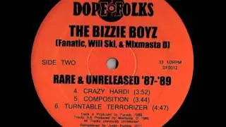 DOPE FOLKS RECORDS COMMERCIAL