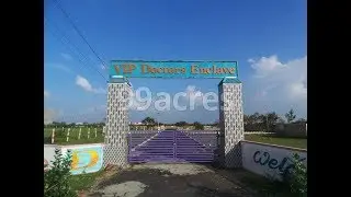 VIP Doctors Enclave