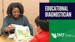 Educational Diagnostician