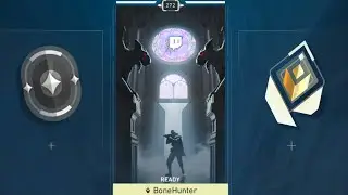 LVL 270 Finds His Current Rank (live)