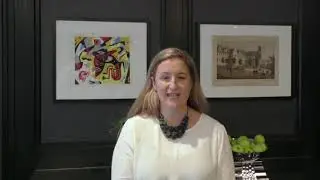 Interviews IMD Jacinda DAVIES