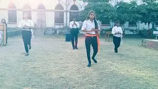26 JANUARY || REPUBLIC DAY || government l. K. High school keshod