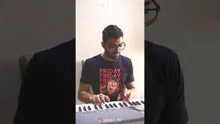 Putt Jatt Da (The official Friday aaa meme song) |Piano Intro music:  