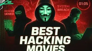 Top High Rated Hacking Movies You Must Watch