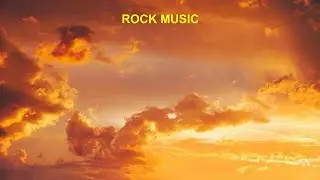 Rock Music, Relaxation Music, Stress-free Music, Yoga Music.