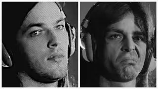 Pink Floyd - Echoes - Alternate Lyrics (Isolated Vocals - Sample)