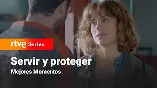 Servir y Proteger: Capítulo 521 - Mejores Momentos | RTVE Series