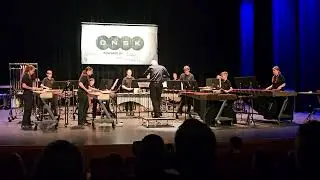 Volharding Huissen ONSK 2025 Jeugdklasse: Echo of energy
