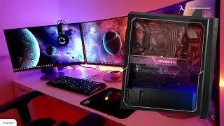 ASUS ROG Corsair RGB Cooler and Memory Ram Upgrade #ROGELITEGEAR #jmg #jonathanbj1977