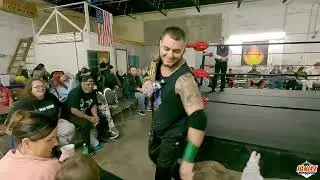 IGNITE PRO WRESTLING PRESENTS CROWNING EXCELLENCE EP 4