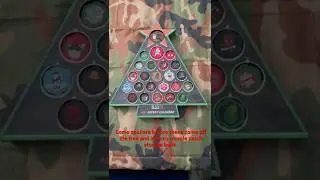 5.11&rsquo;s 2021 Morale Patch Advent Calendar Spoilers