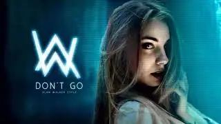 Alan walker - Fantasy [ Music 2025 ]