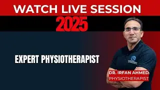 Frozen Shoulder? Live Shoulder Pain Assessment & Treatment | Dr Irfan