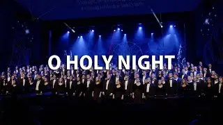 Wartburg College - Christmas With Wartburg 2022 - O Holy Night