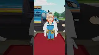 Rich guy fight! #SouthPark