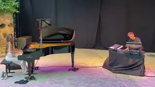 Concert Iris Hond Valkenburg 2025