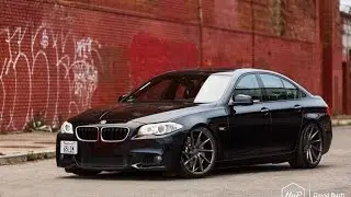 BMW 535  F10 