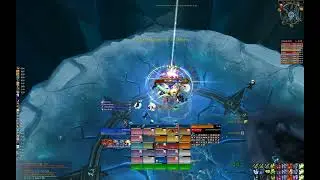 Paragon Lich King 25H 0% Buff Re-upload