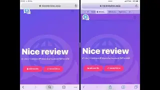 ios chrome safari and more app split view แยกหน้าต่าง บราวน์เซอร์ หรือ เล่น แอปอื่นๆ พร้อมกันใน ios