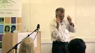 Michael J  Watts: Resource politics, institutions and doing development differently