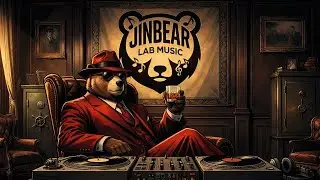 AI DANCE BEAT | JNBR-P001 | Heavy Snare Funk