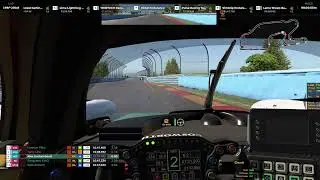 6 Hours of The Glen - LMP2 TRIMTech