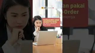 Jualan Pre-order Jadi Lebih Gampang Pakai Payment Link Juragan DOKU!