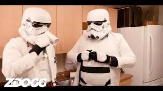 Doc Vader, Episode II: The Clone Wards